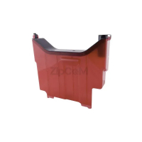 Резервуар 1700ml для моющего средства для пылесосов Zelmer \ Bosch 919.0050 797642