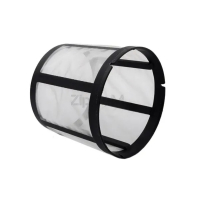 Фильтр-сетка для HEPA фильтра ZVCA041X (A6012010111.0) для пылесосов Zelmer \ Bosch 632532