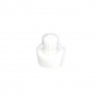 Шестеренка мясорубки Moulinex MS-4775719 малая (D33/17mm, z11/41-зуб)  MM03W87